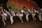 Гуцульский танец из Воронежа